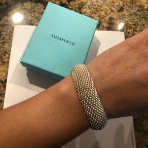 Tiffany & Co. bracelet